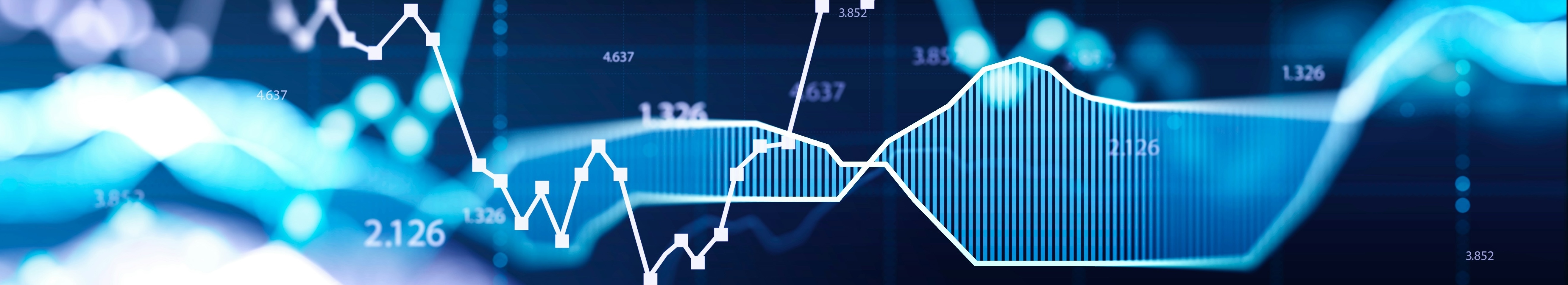 Aktienmarkt und Datenanalyse